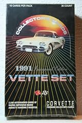 Corvette central 1991 for sale  Delivered anywhere in USA 