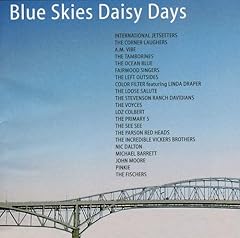 Blue skies daisy d'occasion  Livré partout en France