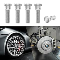 Tecledsn 5pcs m12x1.5 for sale  Delivered anywhere in USA 