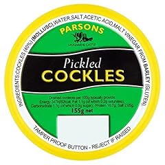 Parsons welsh pickled for sale  Delivered anywhere in UK