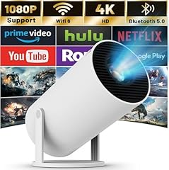 Mini projector wifi for sale  Delivered anywhere in UK