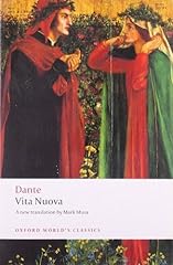 Vita nuova for sale  Delivered anywhere in UK