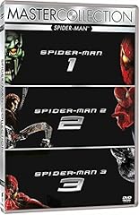 Spider man collection usato  Spedito ovunque in Italia 