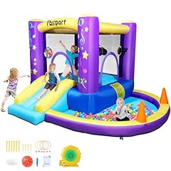 Fbsport château gonflable d'occasion  Livré partout en France