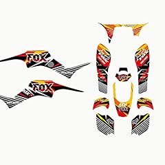 Mxp graphics customized for sale  Delivered anywhere in UK