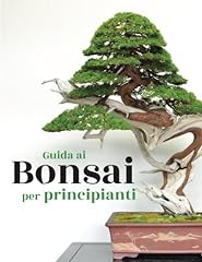 Guida bonsai per usato  Spedito ovunque in Italia 