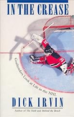 The crease goaltenders d'occasion  Livré partout en France