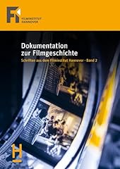 Dokumentation zur filmgeschich gebraucht kaufen  Wird an jeden Ort in Deutschland