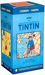 Aventures tintin d'occasion  Livré partout en France