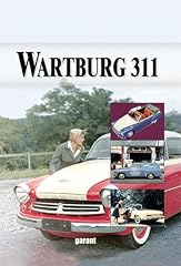 Wartburg 311 gebraucht kaufen  Wird an jeden Ort in Deutschland