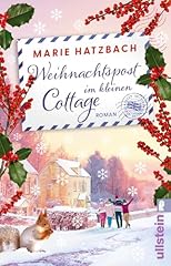 Weihnachtspost kleinen cottage gebraucht kaufen  Wird an jeden Ort in Deutschland