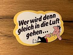 7stickers 845 bruno gebraucht kaufen  Wird an jeden Ort in Deutschland