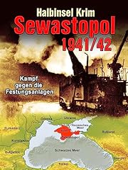 Sewastopol 1941 kampf gebraucht kaufen  Wird an jeden Ort in Deutschland