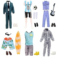 Kleidung zubehör zoll gebraucht kaufen  Wird an jeden Ort in Deutschland