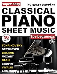 Super easy classical for sale  Delivered anywhere in USA 