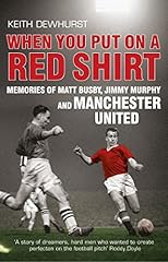 Put red shirt for sale  Delivered anywhere in UK