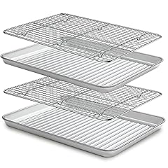 Baking sheet cooling for sale  Delivered anywhere in USA 