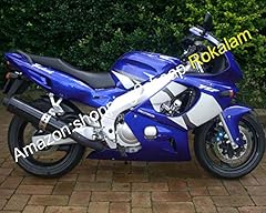 Yamaha yzf600r thundercat for sale  Delivered anywhere in UK