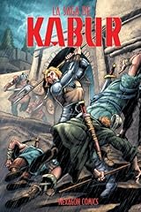 Saga kabur d'occasion  Livré partout en France