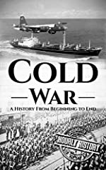 Used, Cold War: A History From Beginning to End (The Cold for sale  Delivered anywhere in USA 