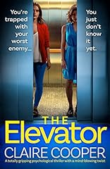 Elevator totally gripping for sale  Delivered anywhere in UK