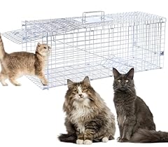 Live animal traps for sale  Delivered anywhere in USA 