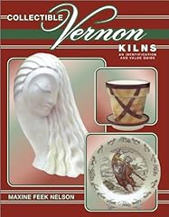 Collectible vernon kilns for sale  Delivered anywhere in USA 