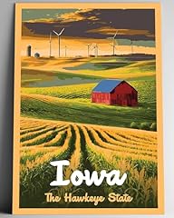 See design iowa for sale  Delivered anywhere in USA 