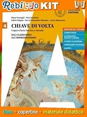 Chiave volta libro usato  Spedito ovunque in Italia 
