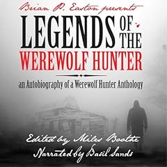 Legends the werewolf d'occasion  Livré partout en Belgiqu