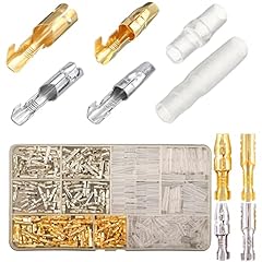 Bullet connectors kit for sale  Delivered anywhere in UK