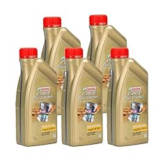 Olio motore 5lt usato  Spedito ovunque in Italia 