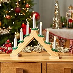 Products wooden christmas for sale  Delivered anywhere in UK
