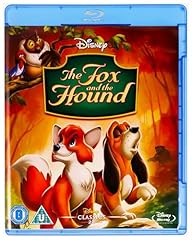 Disney fox hound for sale  Delivered anywhere in UK