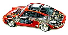 Bdp motorsport porsche for sale  Delivered anywhere in UK