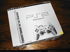 Sony silver playstation for sale  Delivered anywhere in UK