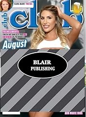 Club mag .349 for sale  Delivered anywhere in UK