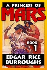 Princess mars edgar for sale  Delivered anywhere in USA 