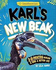 Karl new beak for sale  Delivered anywhere in USA 