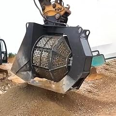 Versatile excavator mounted for sale  Delivered anywhere in UK