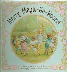 Merry magic round for sale  Delivered anywhere in USA 