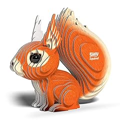 Eugy squirrel puzzle for sale  Delivered anywhere in UK