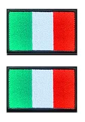 Pezzi bandiera italia usato  Spedito ovunque in Italia 