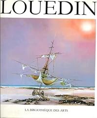 Bernard louedin. d'occasion  Livré partout en France