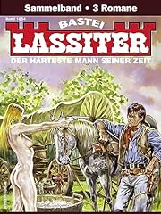 Lassiter sammelband 1854 gebraucht kaufen  Wird an jeden Ort in Deutschland
