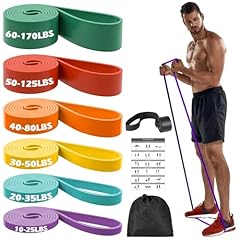 Zacro resistance bands for sale  Delivered anywhere in USA 