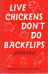 Live chickens backflips for sale  Delivered anywhere in UK