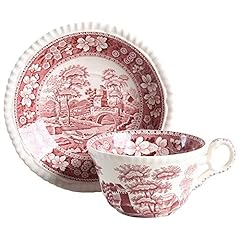 Spode tower pink for sale  Delivered anywhere in USA 