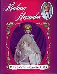 Madame alexander collector d'occasion  Livré partout en France