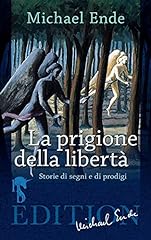 Prigione della libertà usato  Spedito ovunque in Italia 